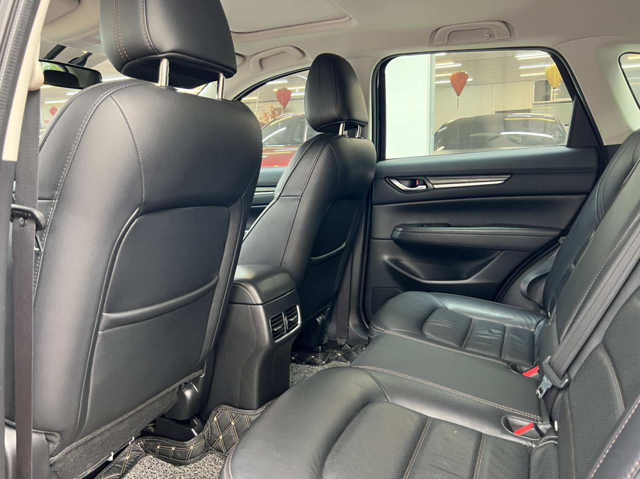 Mazda CX5 Luxury 2.0AT 2019 - 12