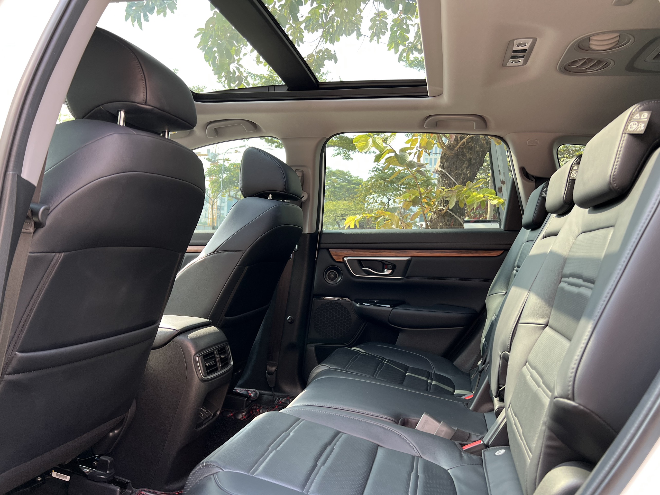 Honda CR-V 1.5Turbo 2019 - 14