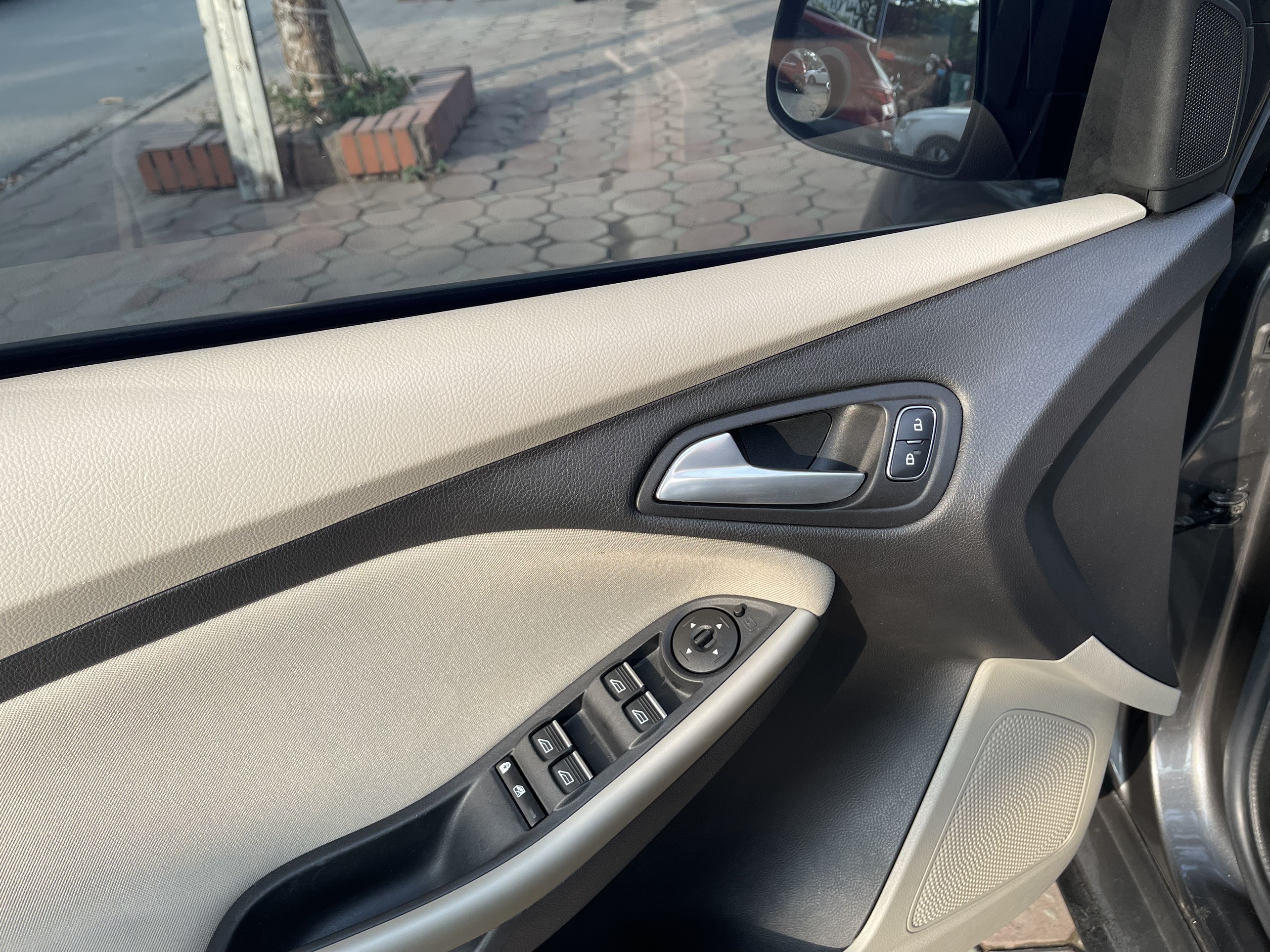 Ford Focus 1.5AT 2019 - 11