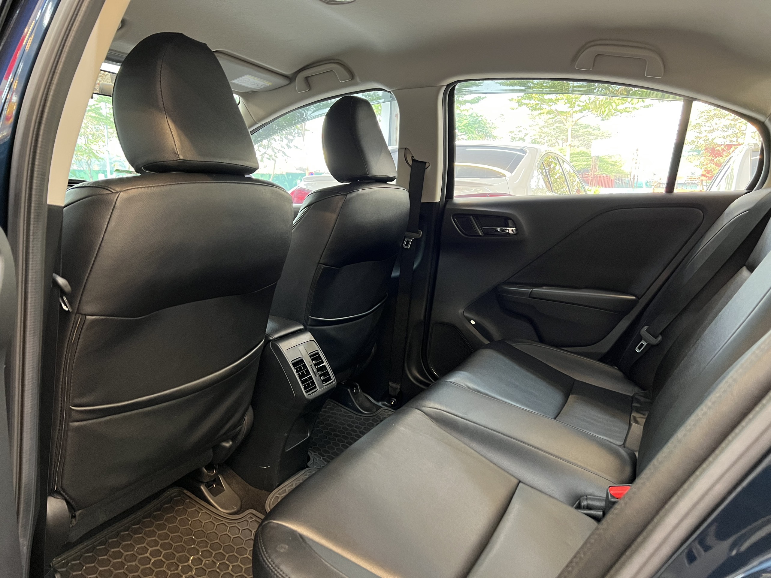 Honda City CVT 2019 - 11