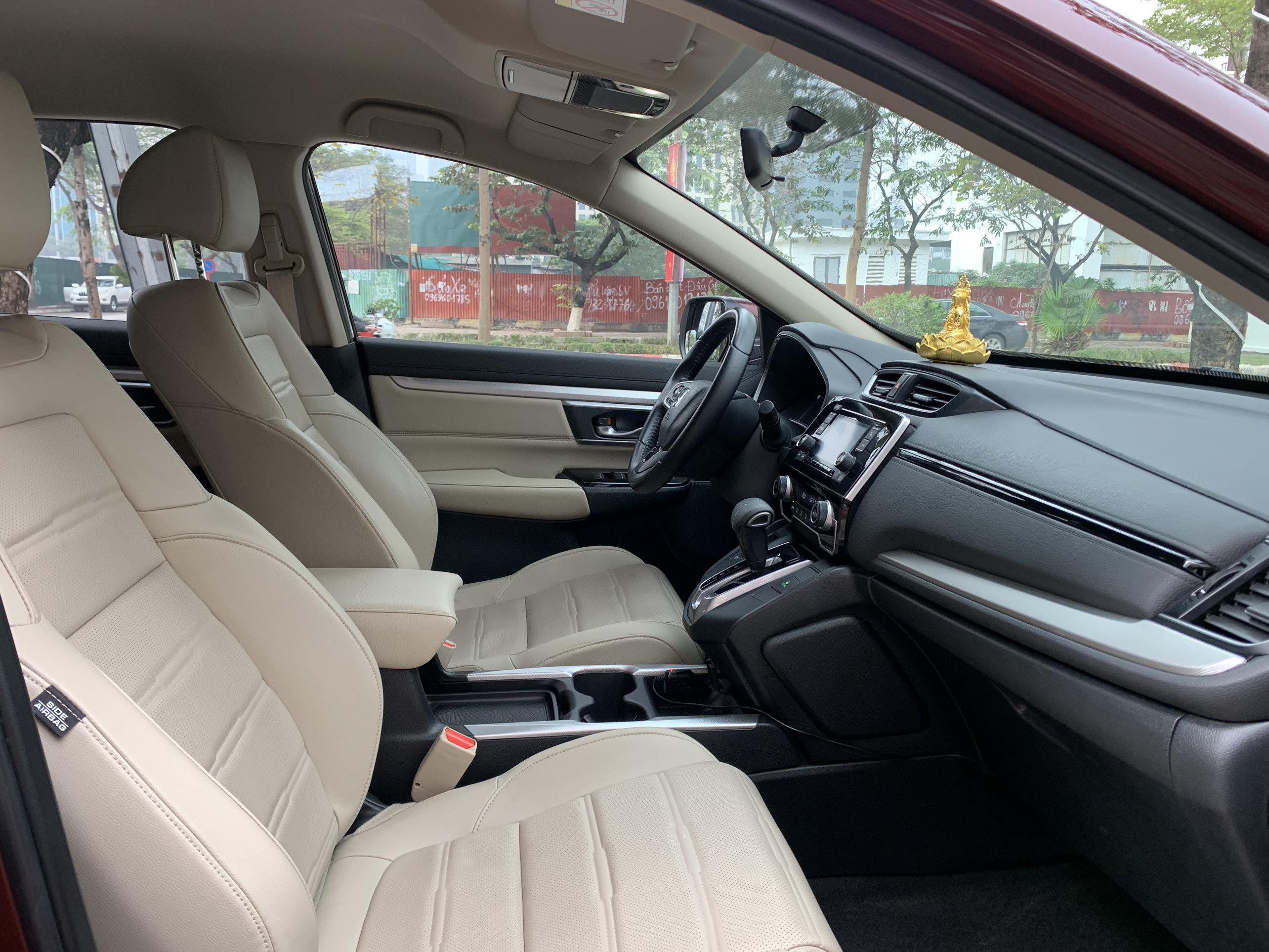 Honda CR-V 1.5E 2019 - 10