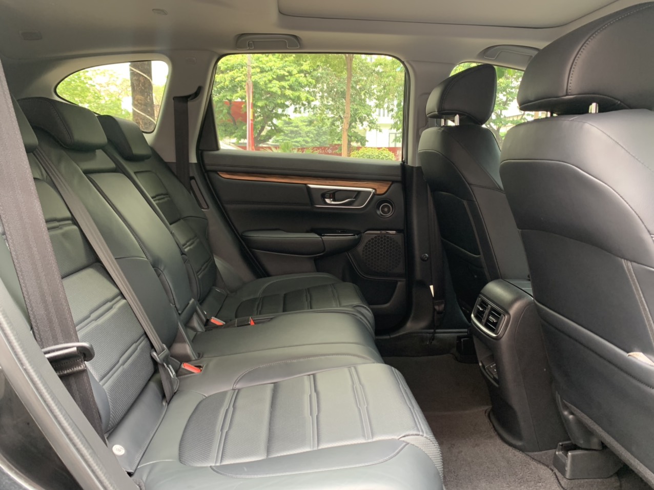 Honda CRV L 2019 - 13