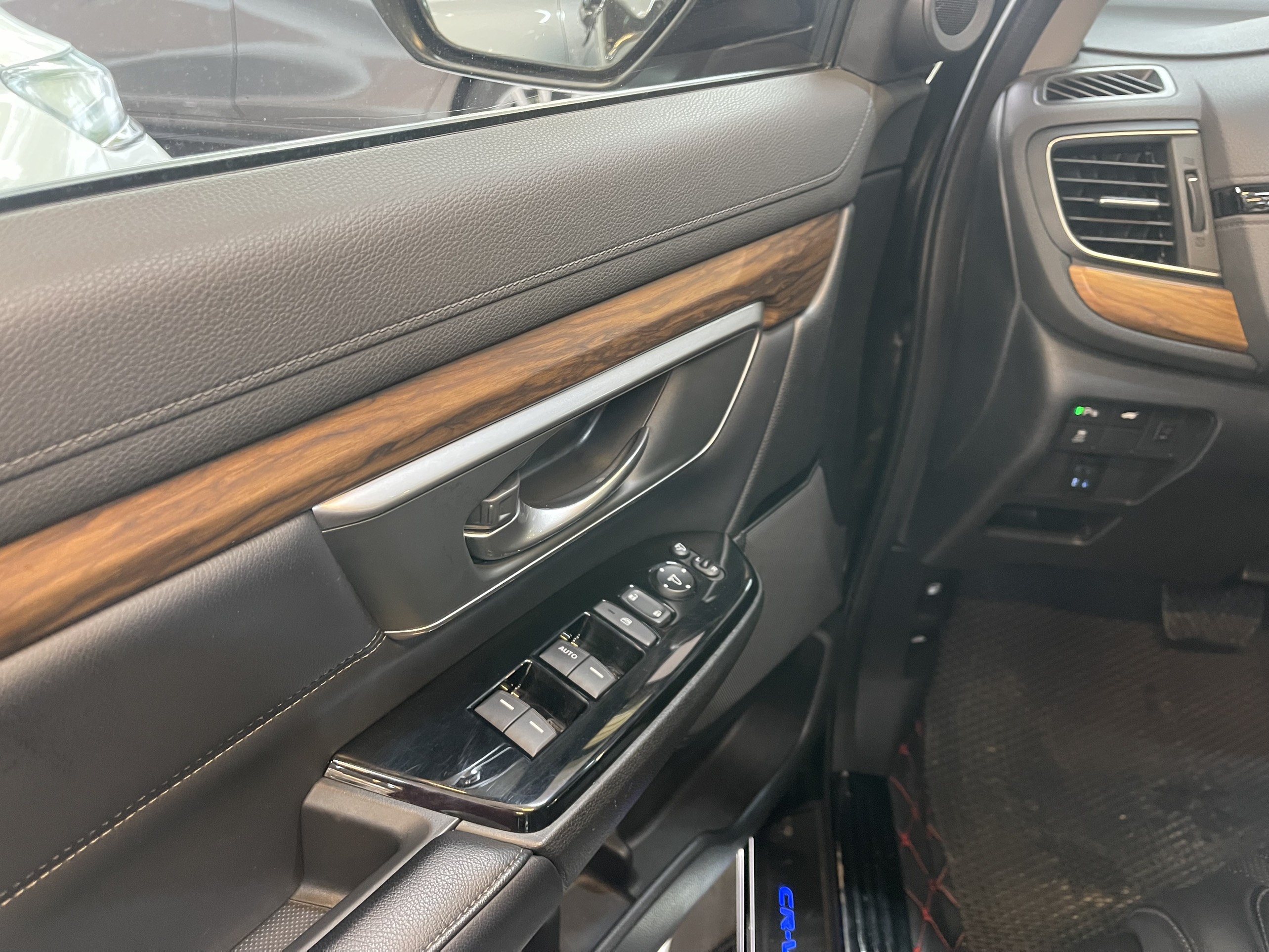 Honda CR-V 1.5L 2018 - 8