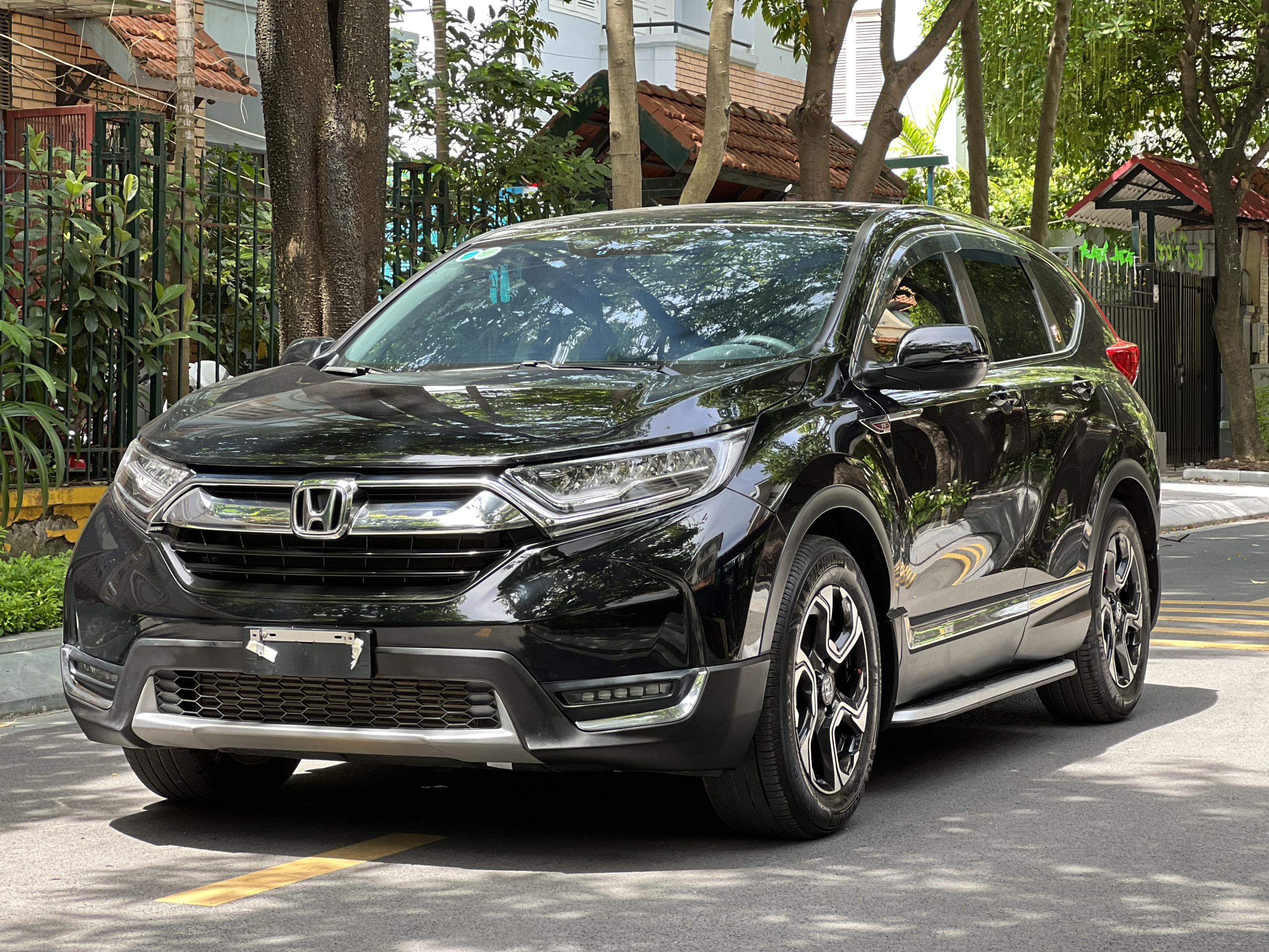 Honda CRV L 2019 - 2