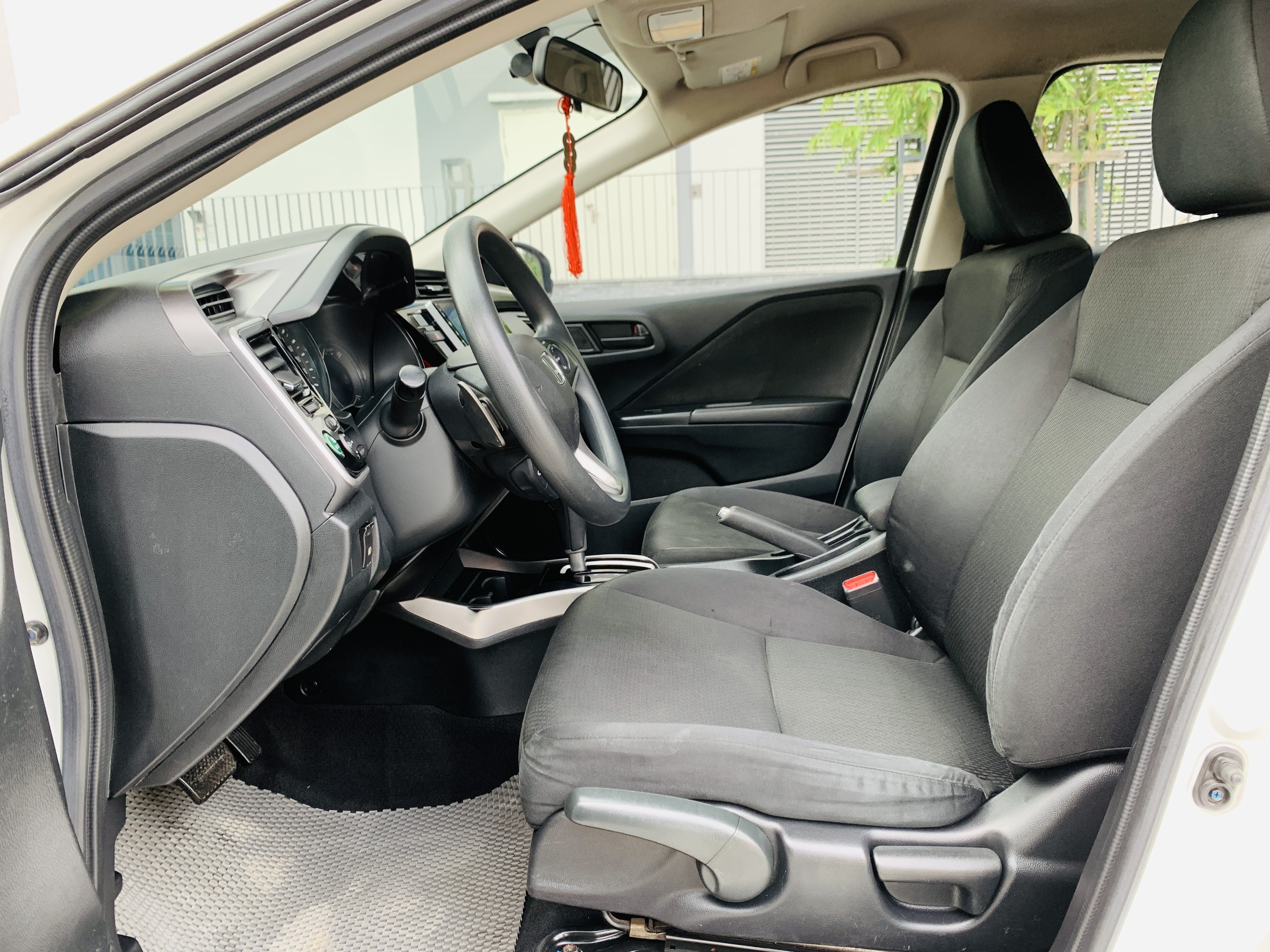 Honda City CVT 2019 - 9