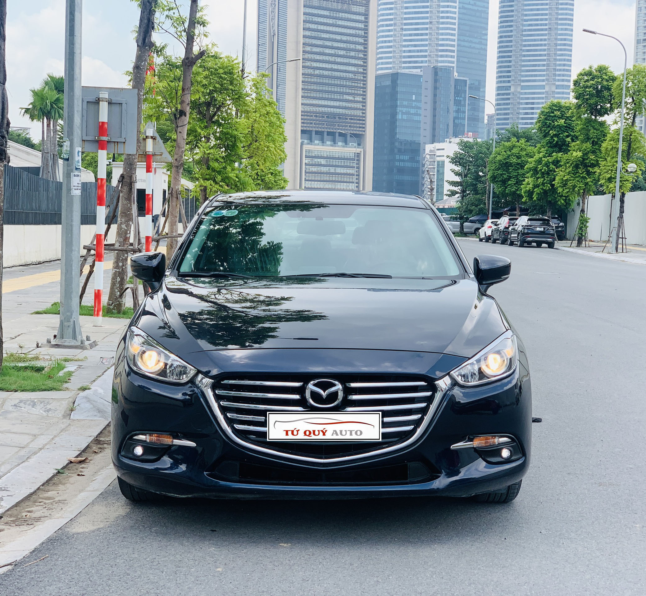 Mua Bán Xe Mazda 3 2017 Cũ Giá Rẻ Cập Nhật 042023