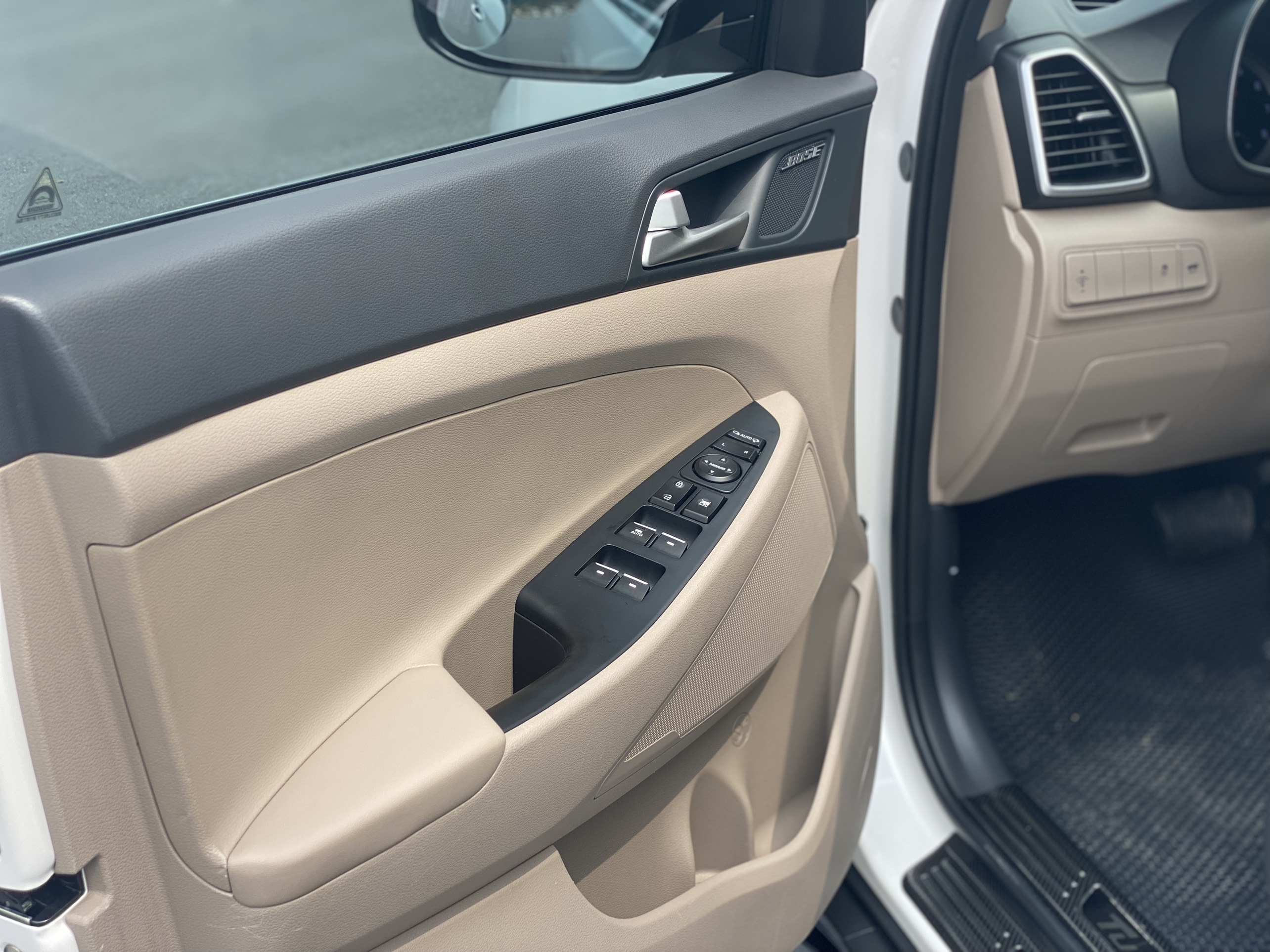 Hyundai Tucson Turbo 2019 - 13