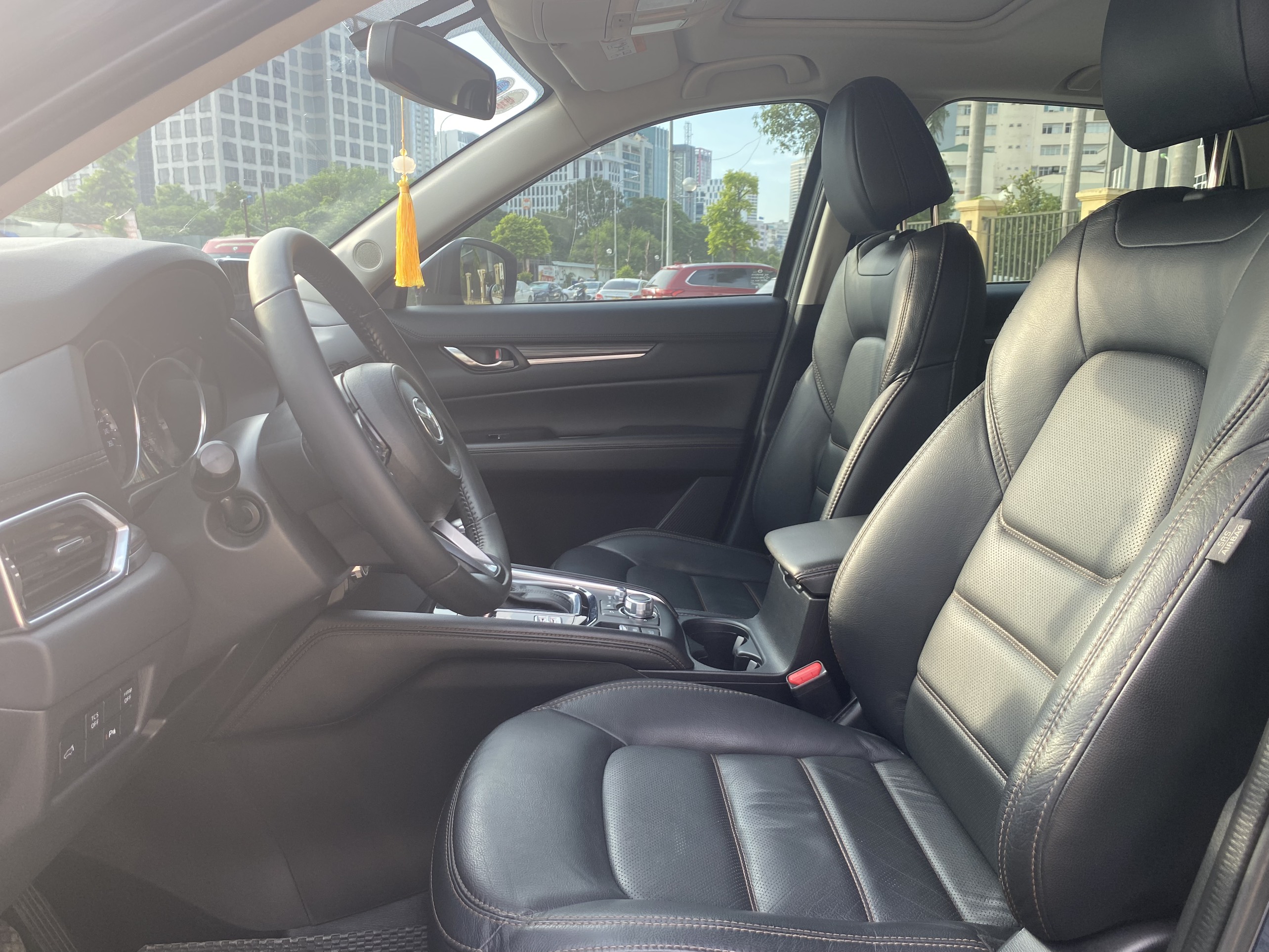 Mazda CX5 2.0AT 2019 - 9