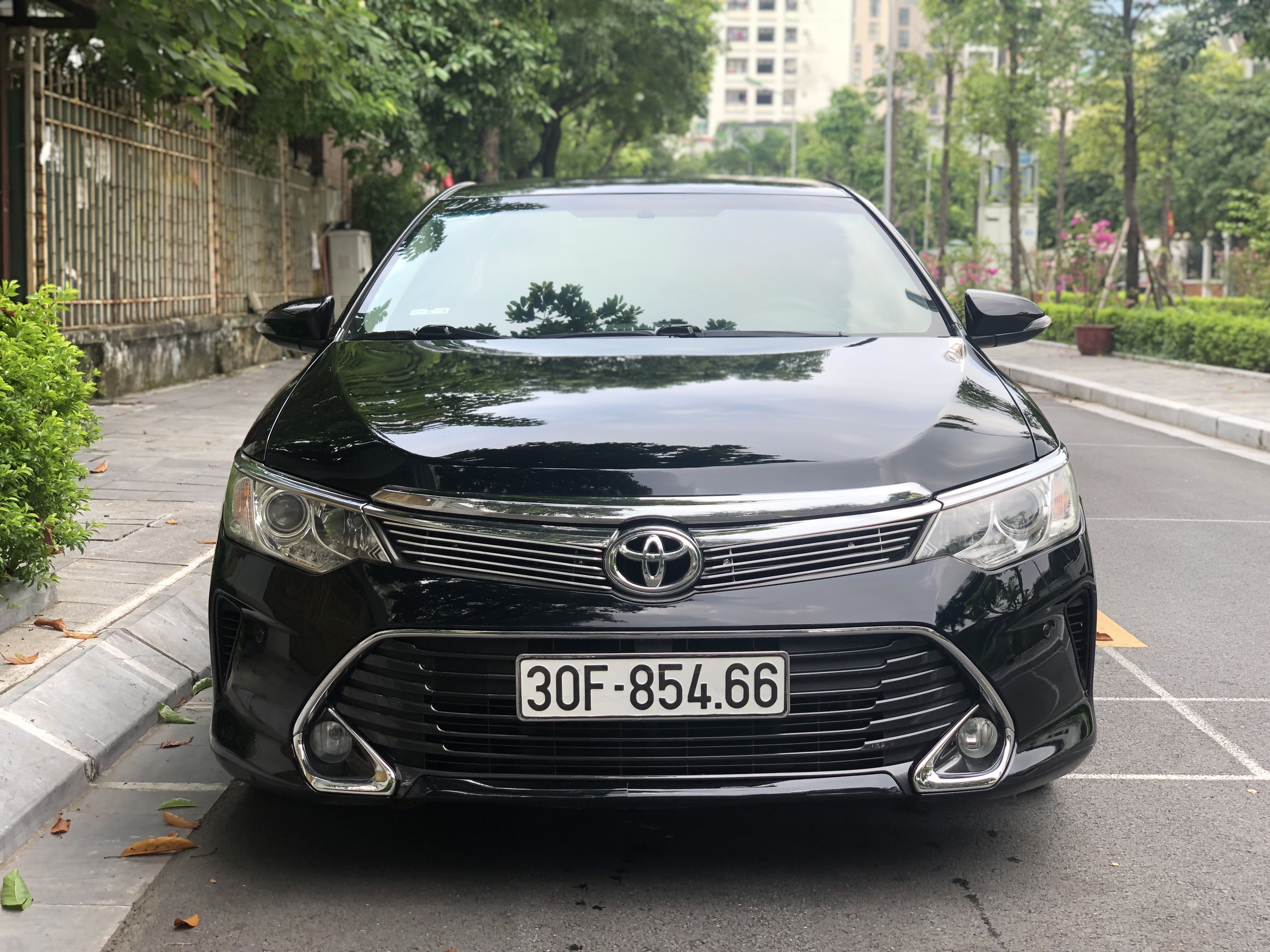 Lốp xe Toyota Camry Thông số và Bảng giá mới nhất  G7Autovn