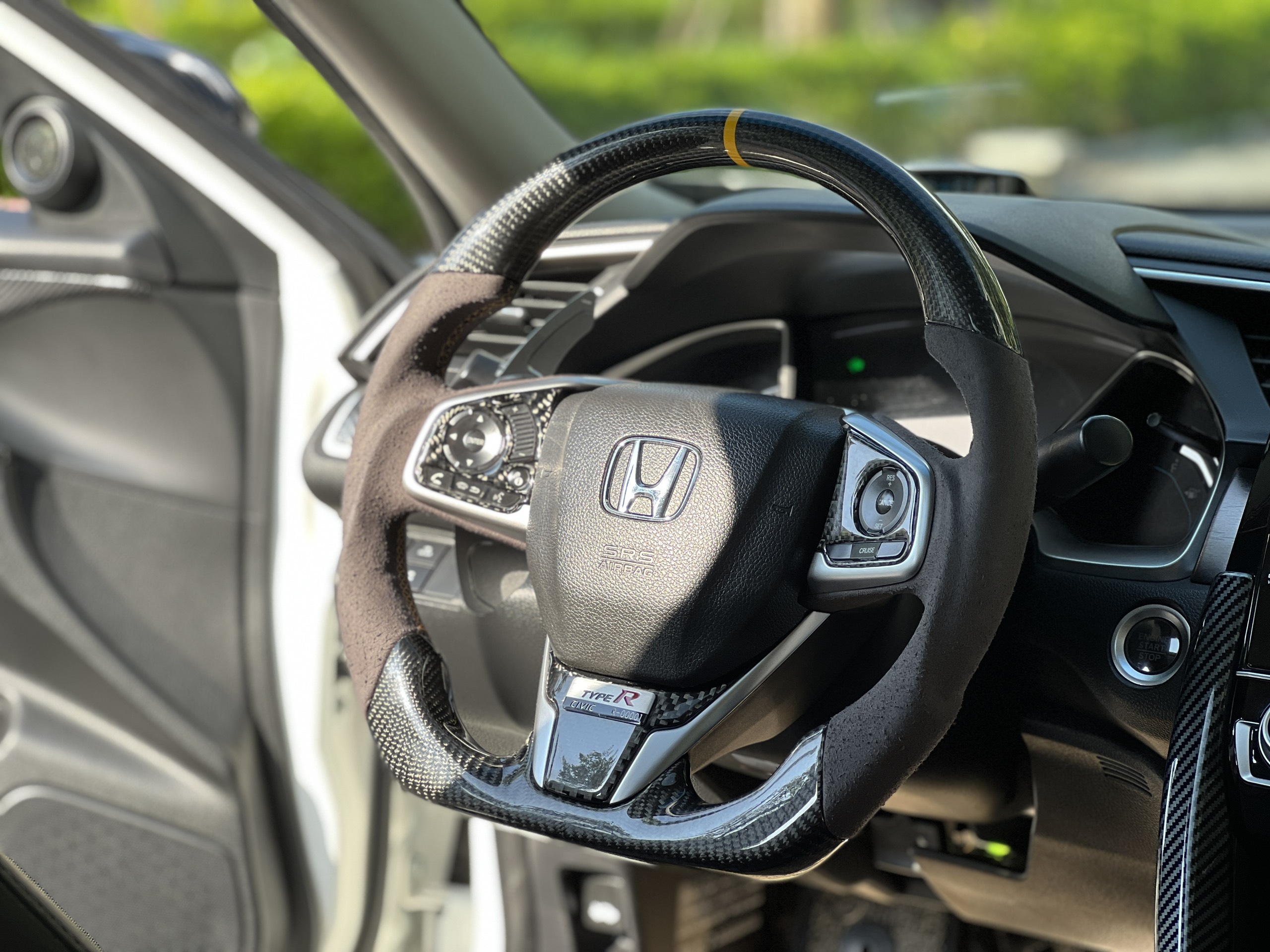 Honda Civic 1.5L 2016 - 11