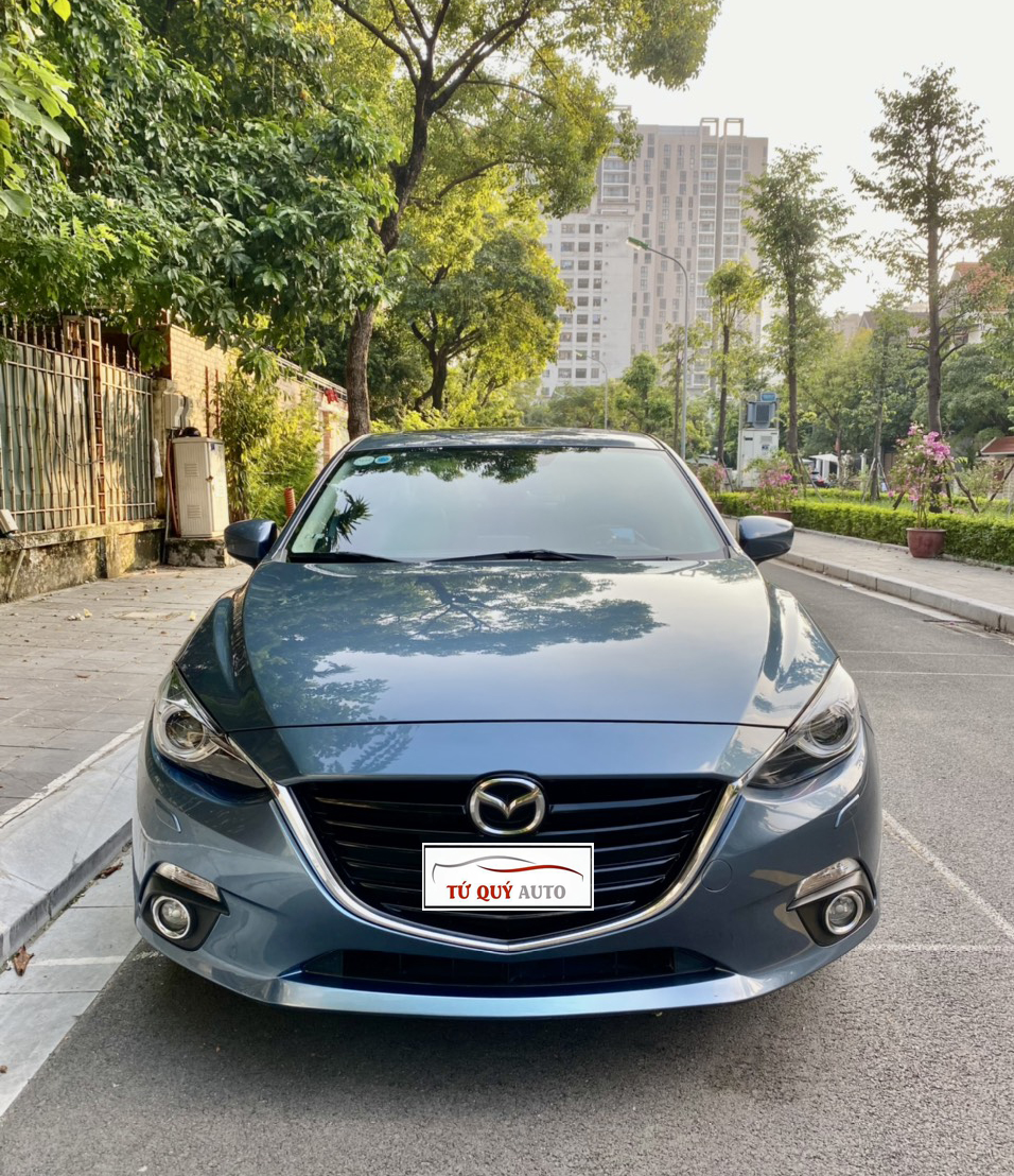 Mazda 3 2015 Price  Specs  CarsGuide