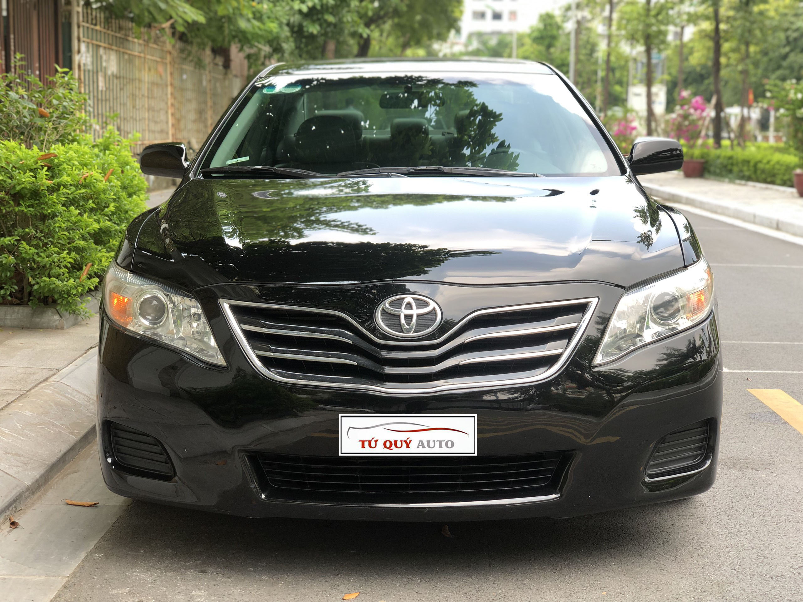 2010 Toyota Camry Review Problems Reliability Value Life Expectancy MPG