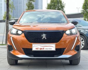 Xe Peugeot 2008 Active 1.2AT 2021 - Cam