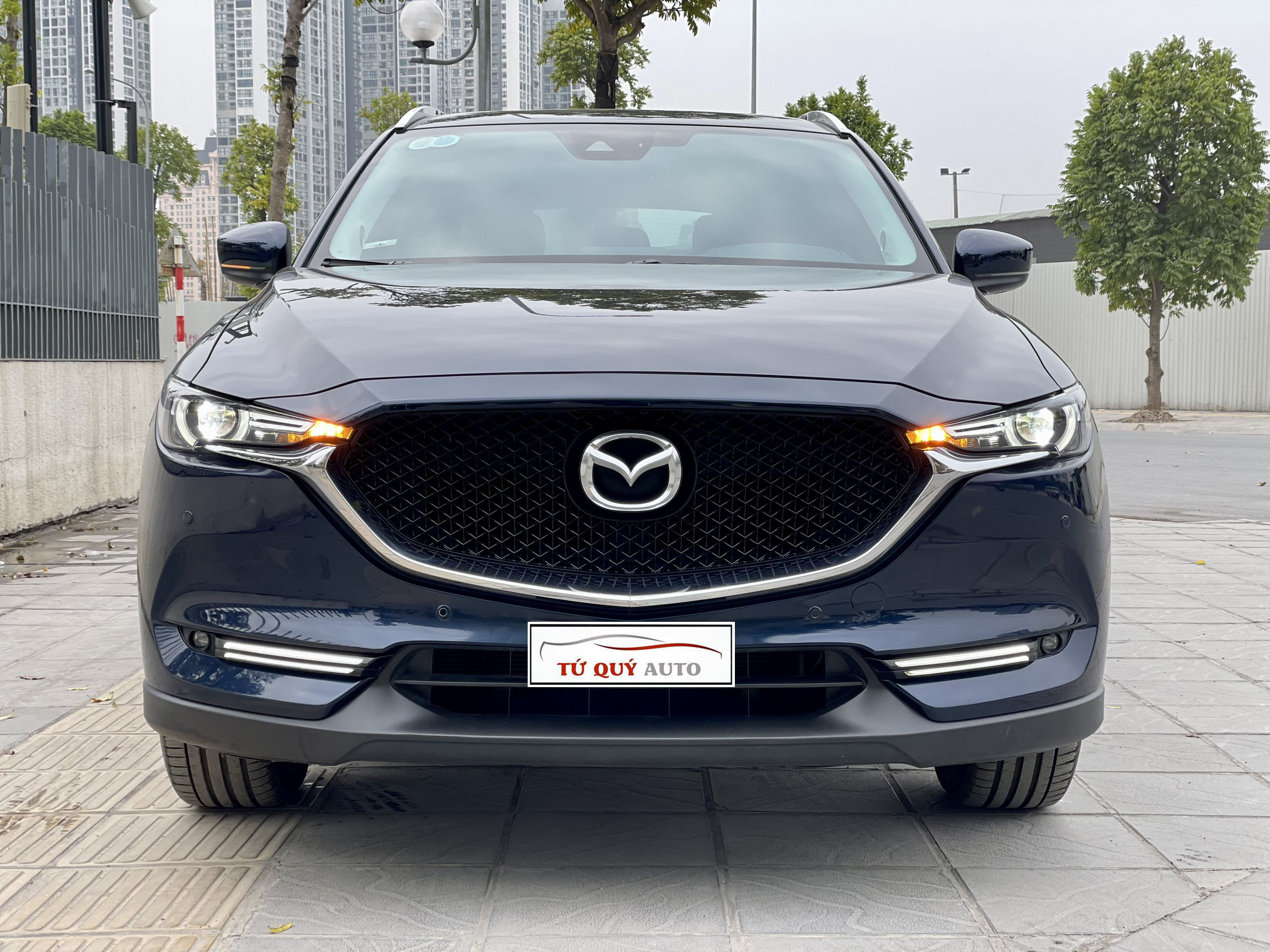 Mazda CX5 2019 review Maxx AWD  CarsGuide