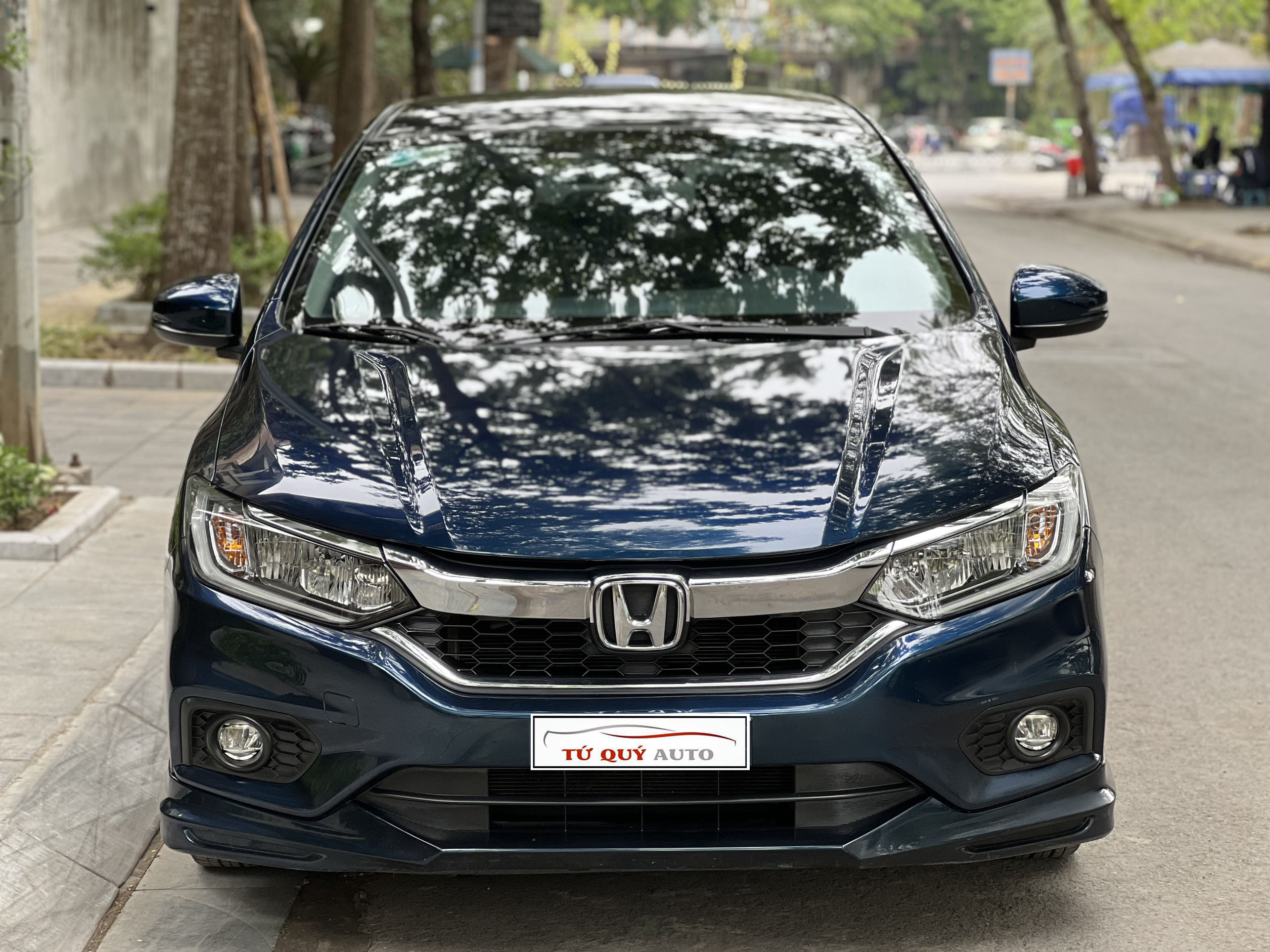Đánh giá Honda City 2019 sau 3 năm sử dụng từ chính chủ xe