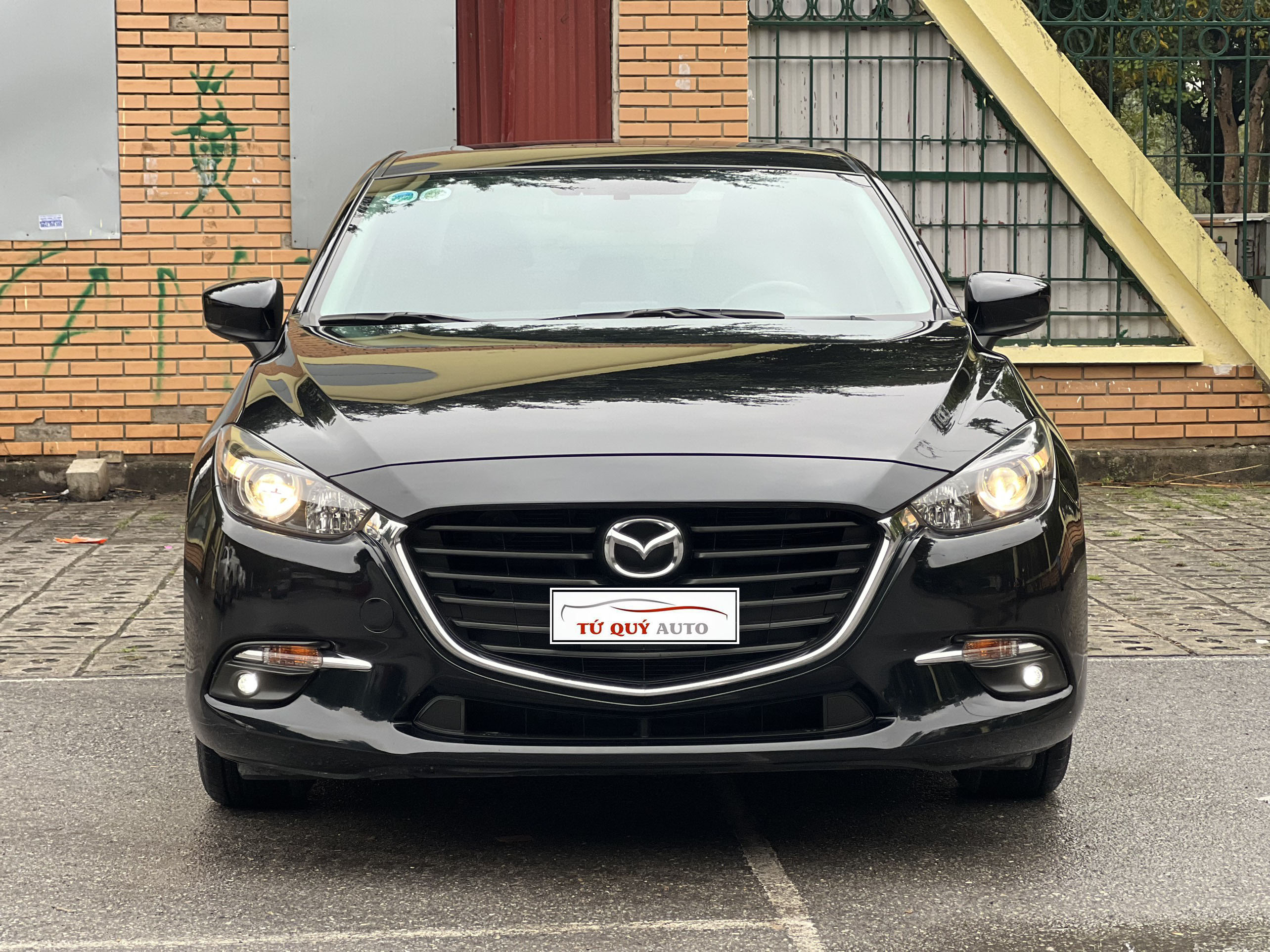 Thông số kỹ thuật Mazda 3  Đánh giá Mazda 3 sedan hạng C