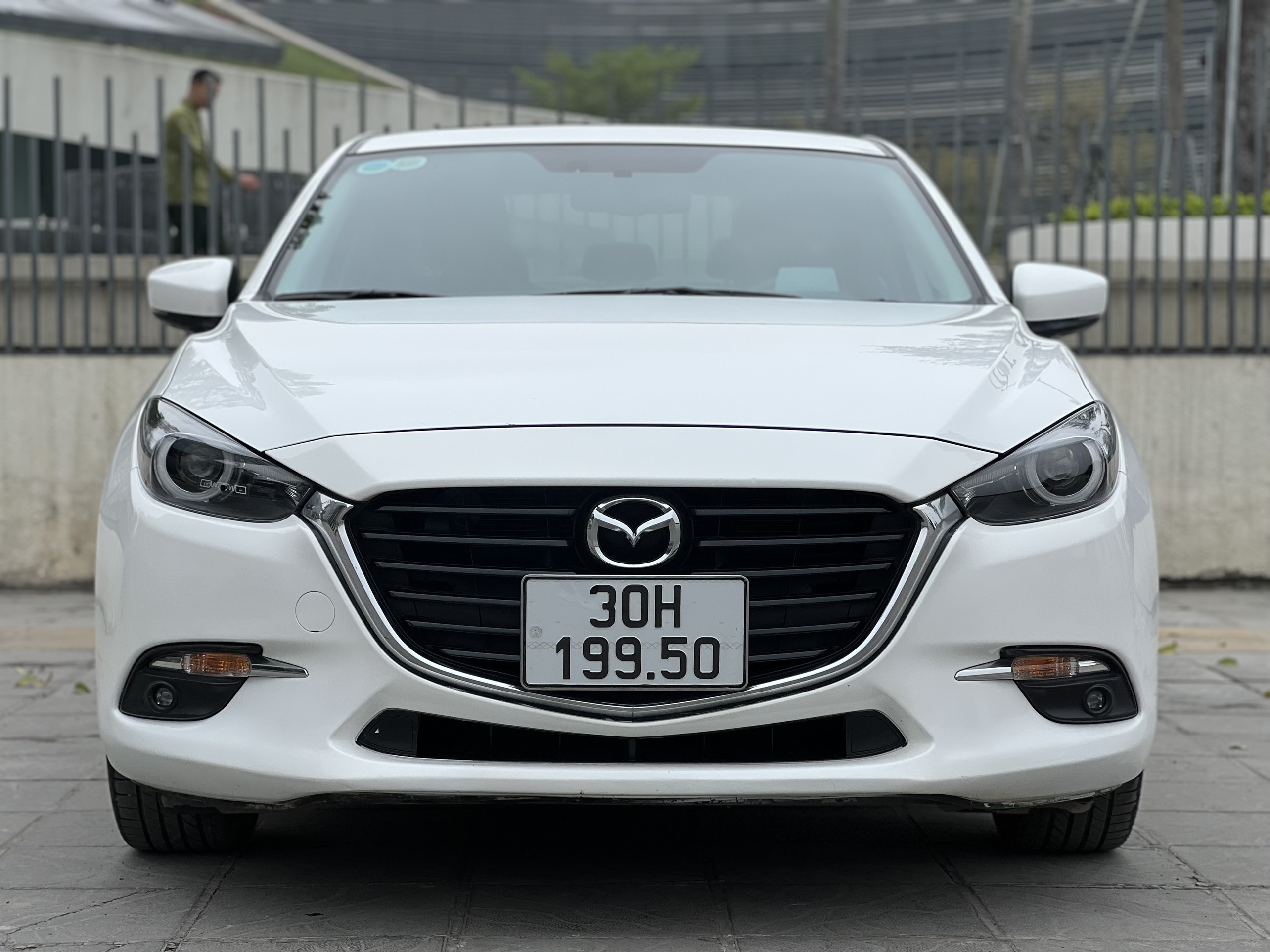 2018 Mazda3 Sport Black Priced From 21595 In The UK  Carscoops