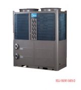 Máy nước nóng trung tâm Heatpump Midea RSJ-100/N1-540V-D