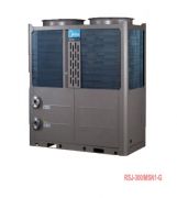 Máy nước nóng trung tâm Heat Pump Midea RSJ-300/MSN1-G