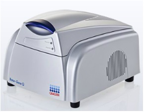 Hệ thống Realtime PCR Rotor - Gene Q5 Qiagen Đức
