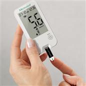 Máy đo đường huyết Meditouch 2