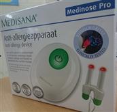 Máy chữa viêm mũi dị ứng Medinose Pro