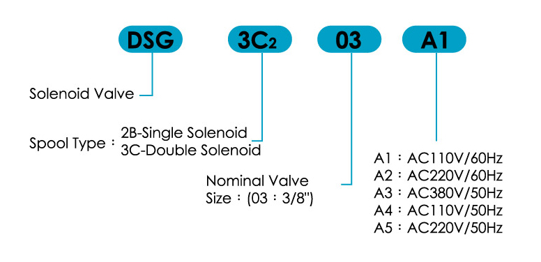 dsg-3c¡°-03-ac-model coding