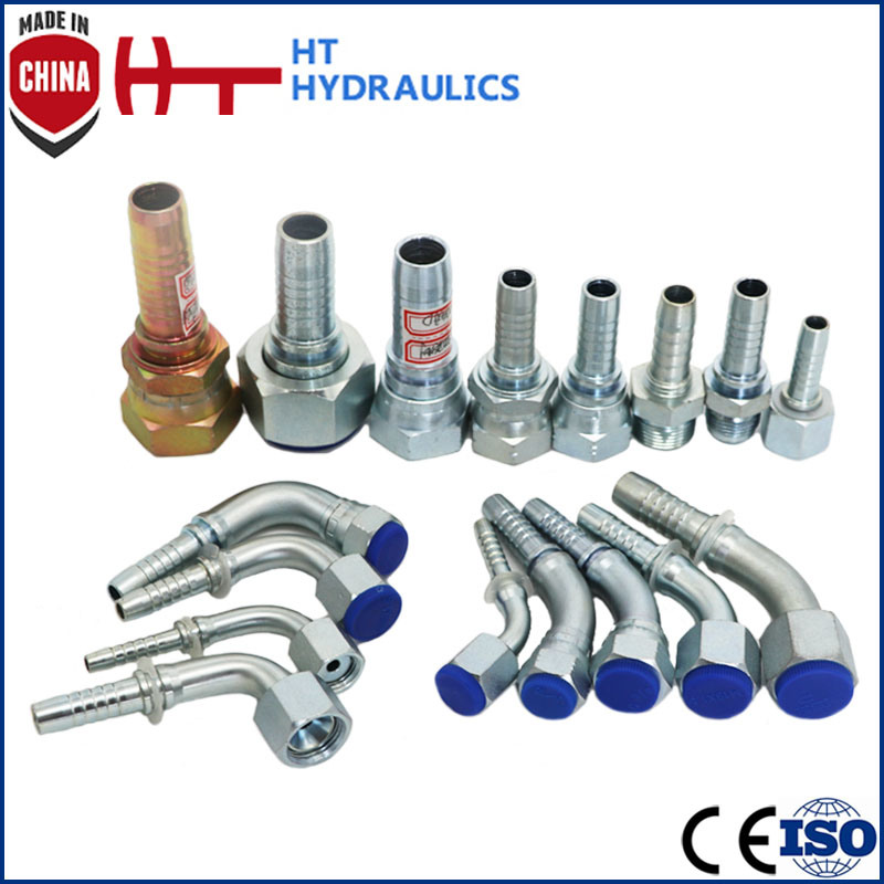 Eaton-Standard-Pipe-Fitting-Hebei-Factory-Hydraulic-Hose-Fitting