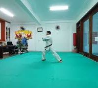 Võ đường karatedo Bảo An
