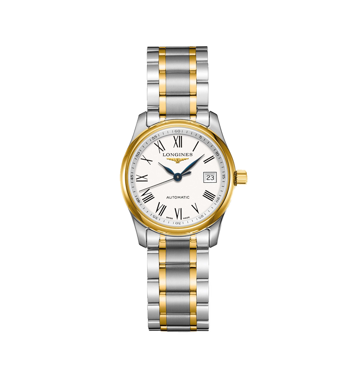 LONGINES - Master Collection - L2.257.5.11.7