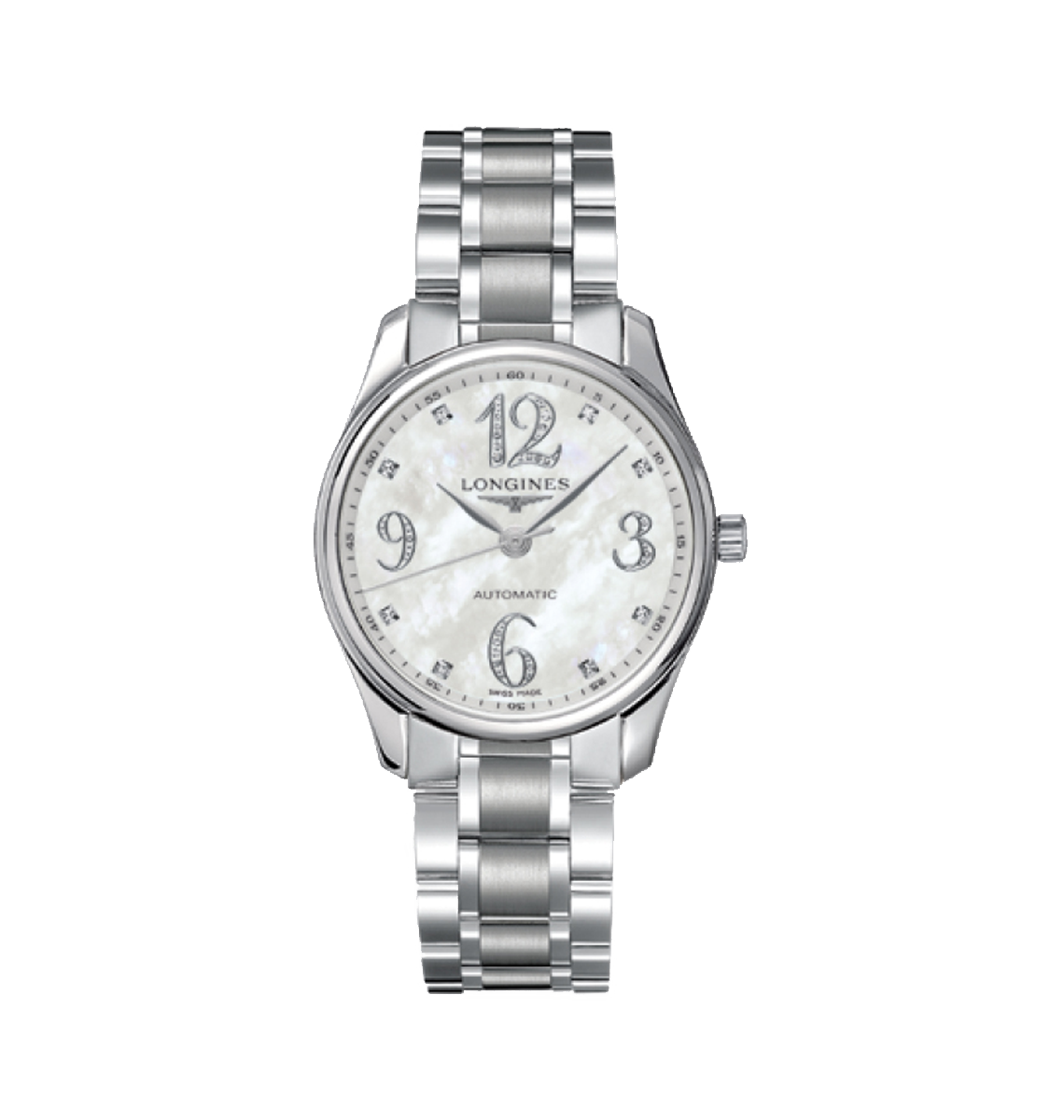 LONGINES - Master Collection - L2.518.4.88.6