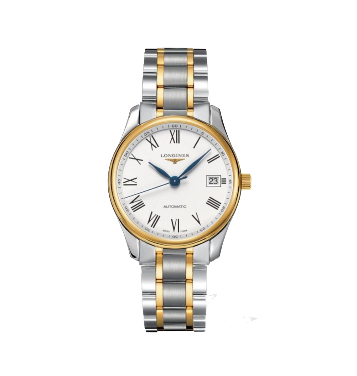 LONGINES - Master Collection - L2.518.5.11.7
