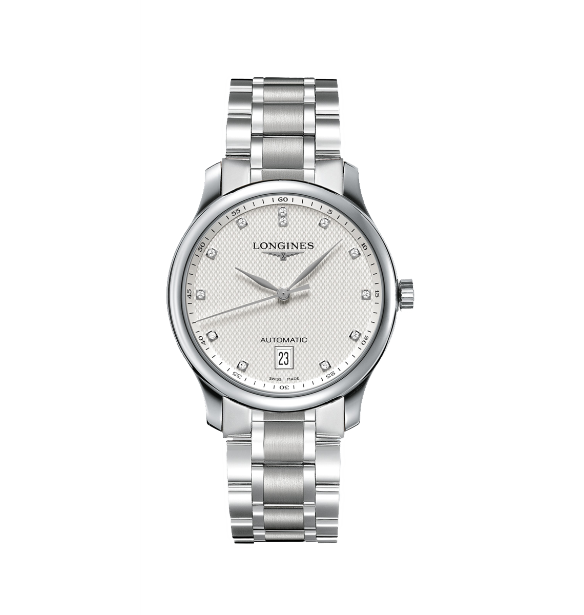 LONGINES - Master Collection - L2.628.4.77.6