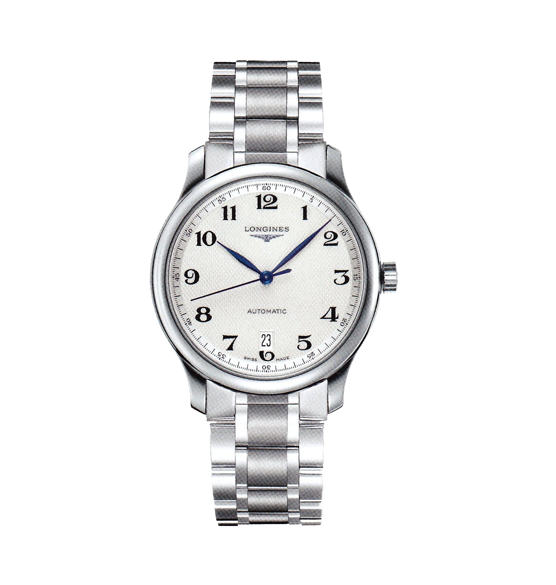 LONGINES - Master Collection - L2.628.4.78.6