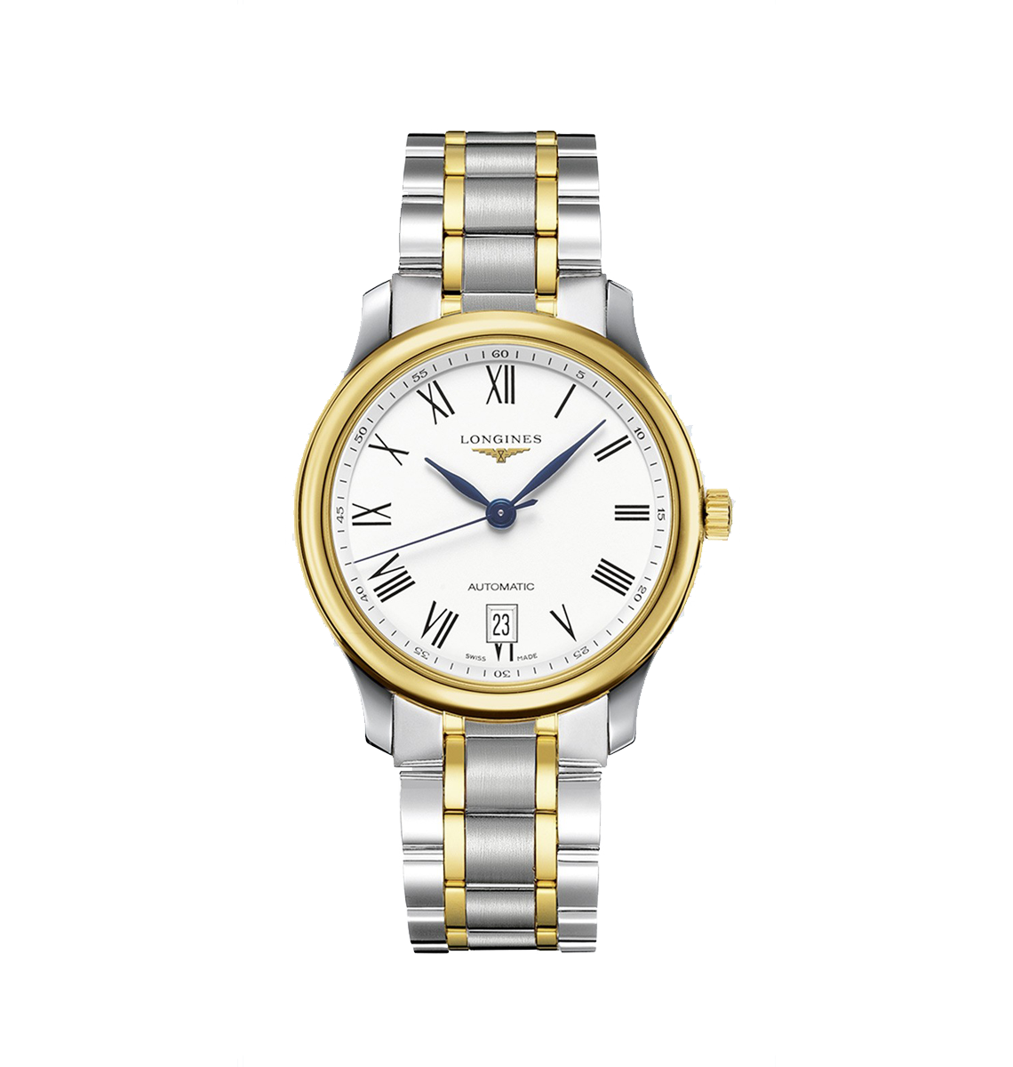 LONGINES - Master Collection - L2.628.5.11.7