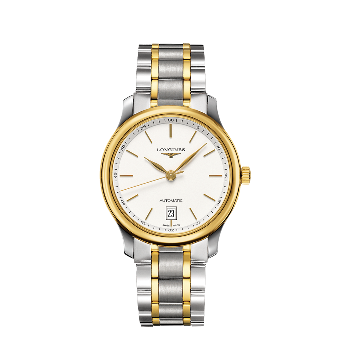 LONGINES - Master Collection - L2.628.5.12.7