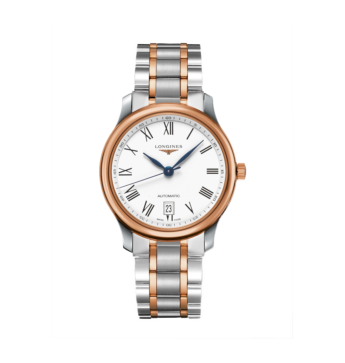 LONGINES - Master Collection - L2.628.5.19.7