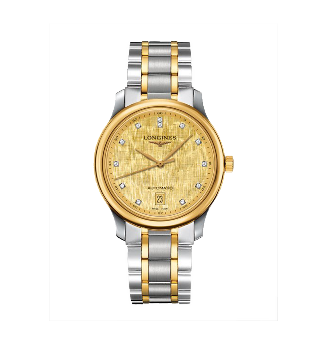 LONGINES - Master Collection - L2.628.5.38.7