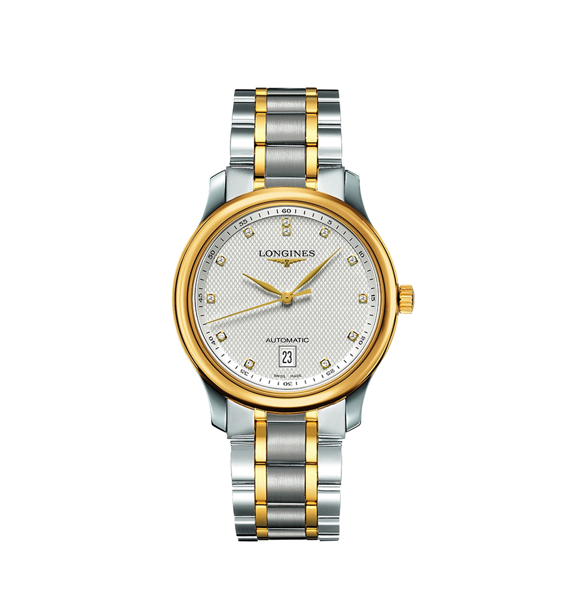 LONGINES - Master Collection - L2.628.5.77.7