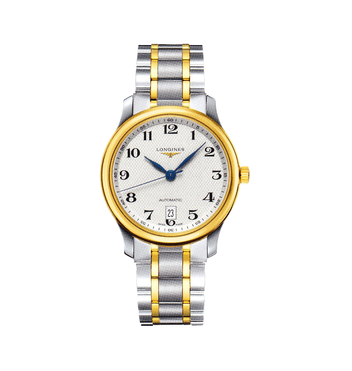 LONGINES - Master Collection - L2.628.5.78.7