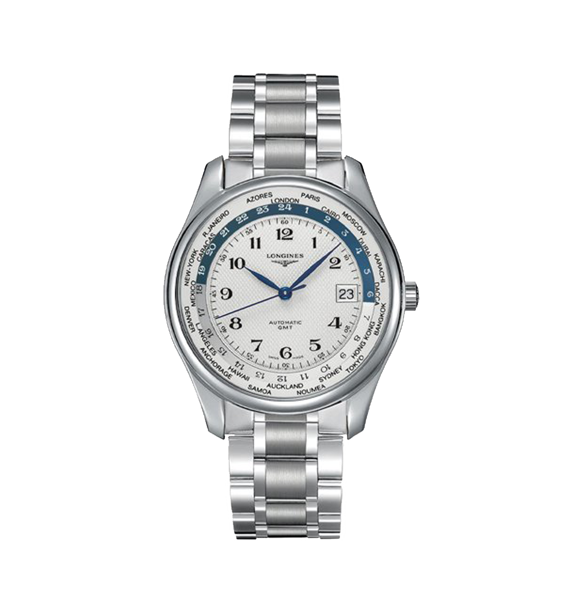 LONGINES - Master Collection - L2.631.4.70.6