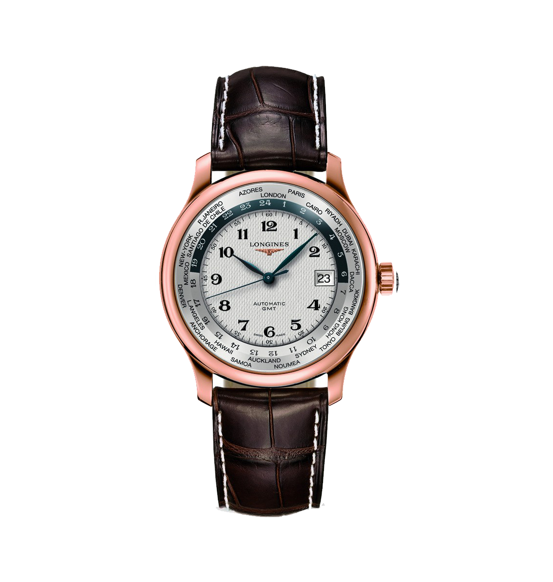 LONGINES - Master Collection - L2.631.8.70.3