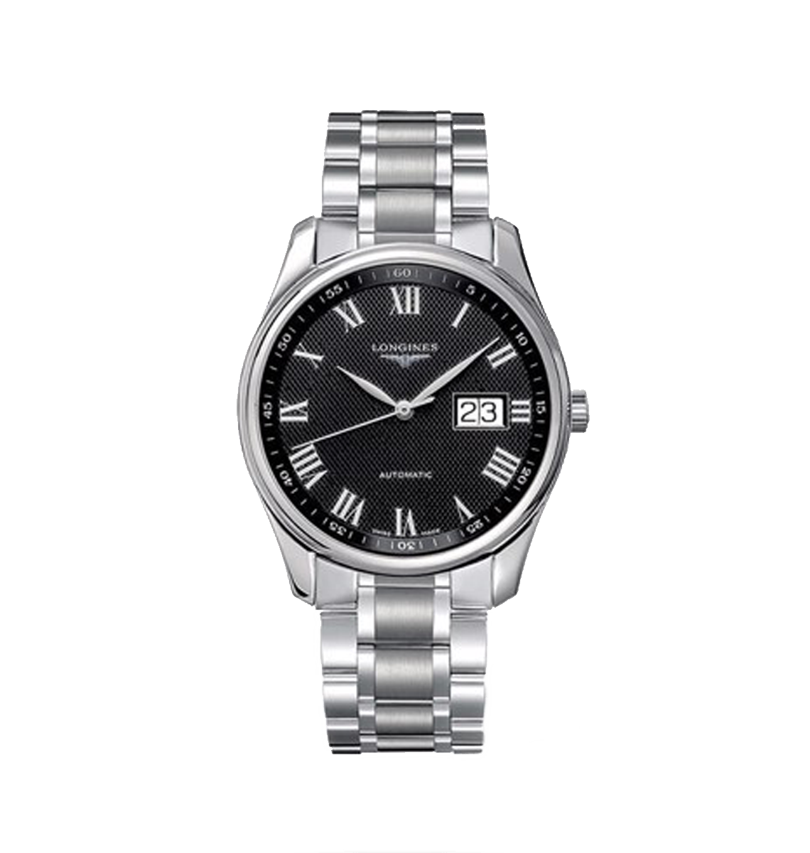LONGINES - Master Collection - L2.648.4.51.6