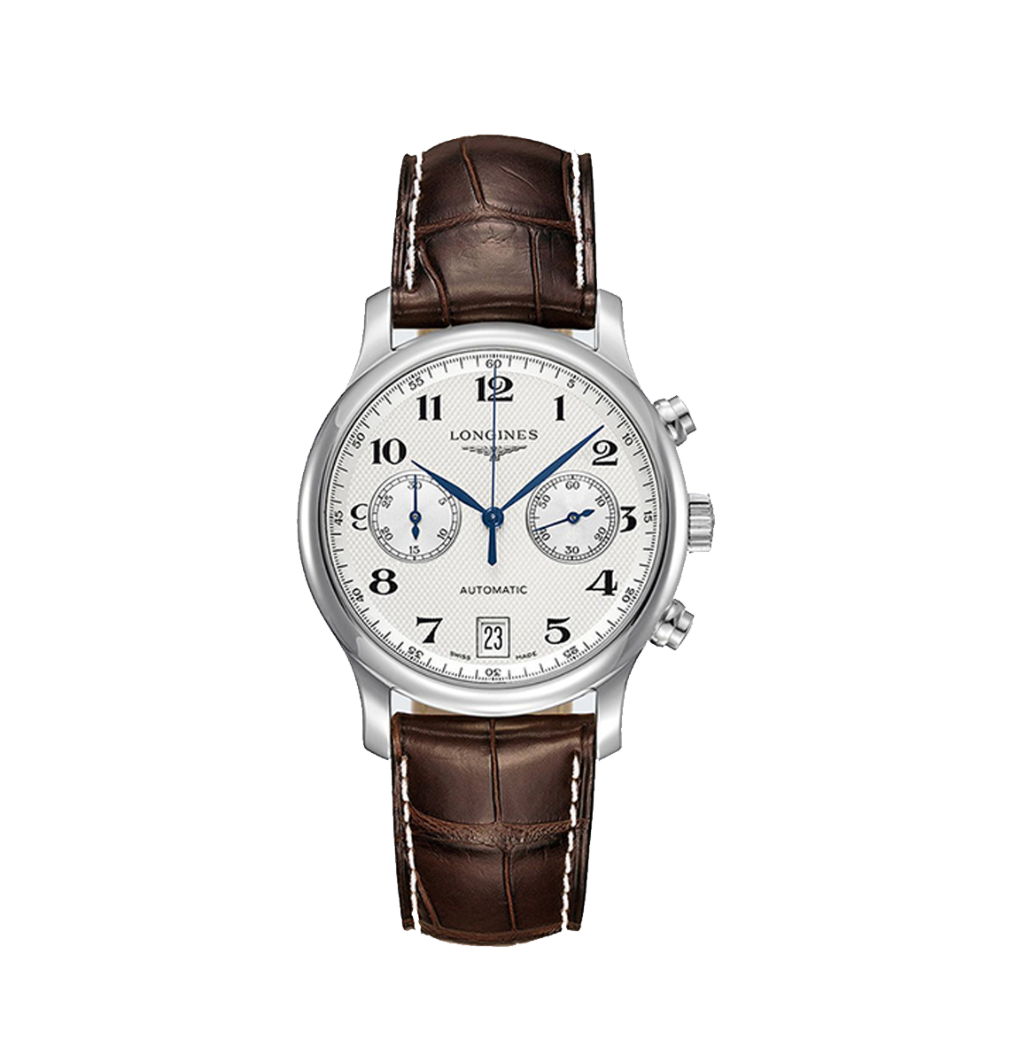 LONGINES - Master Collection - L2.669.4.78.3