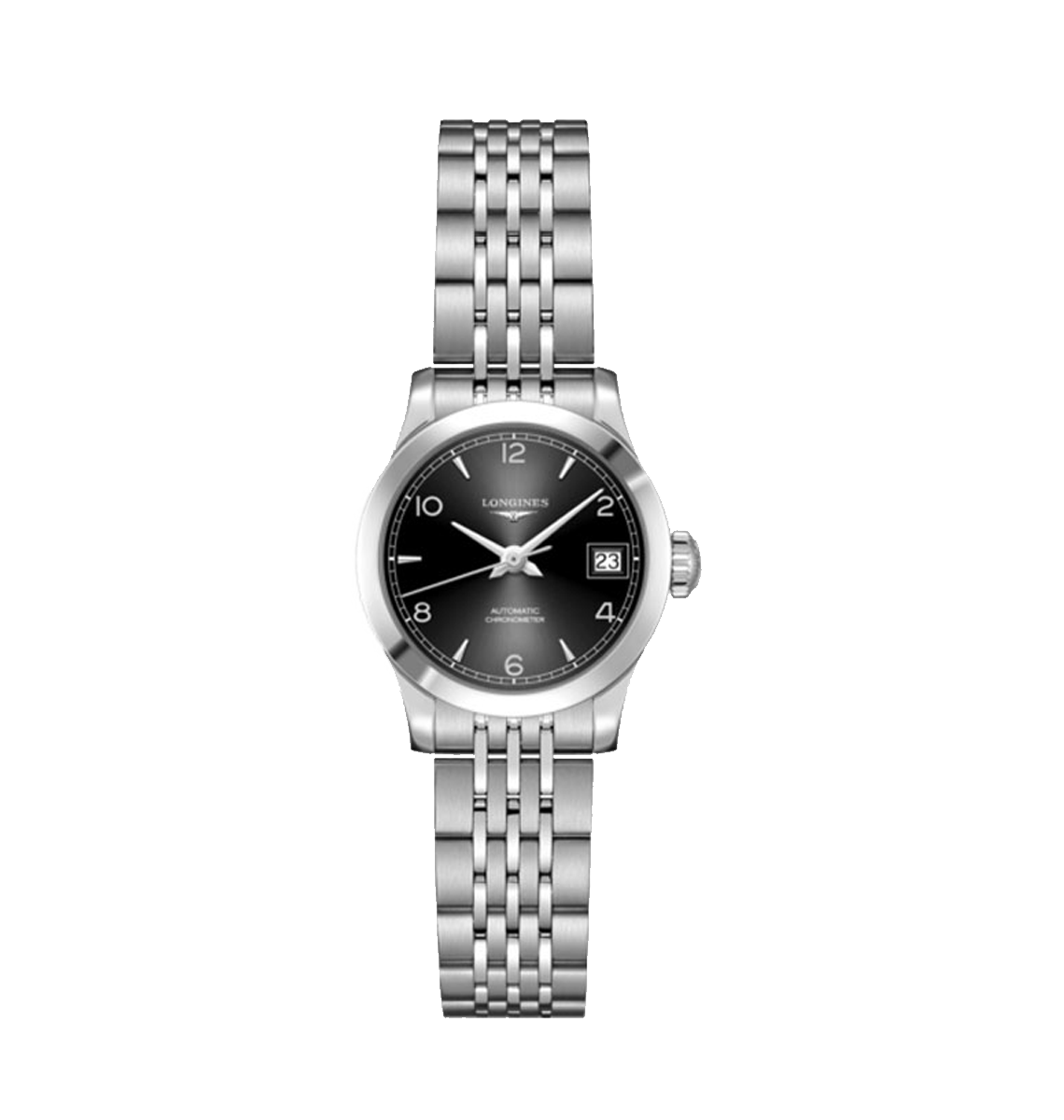 LONGINES - Record Collection - L2.320.4.56.6