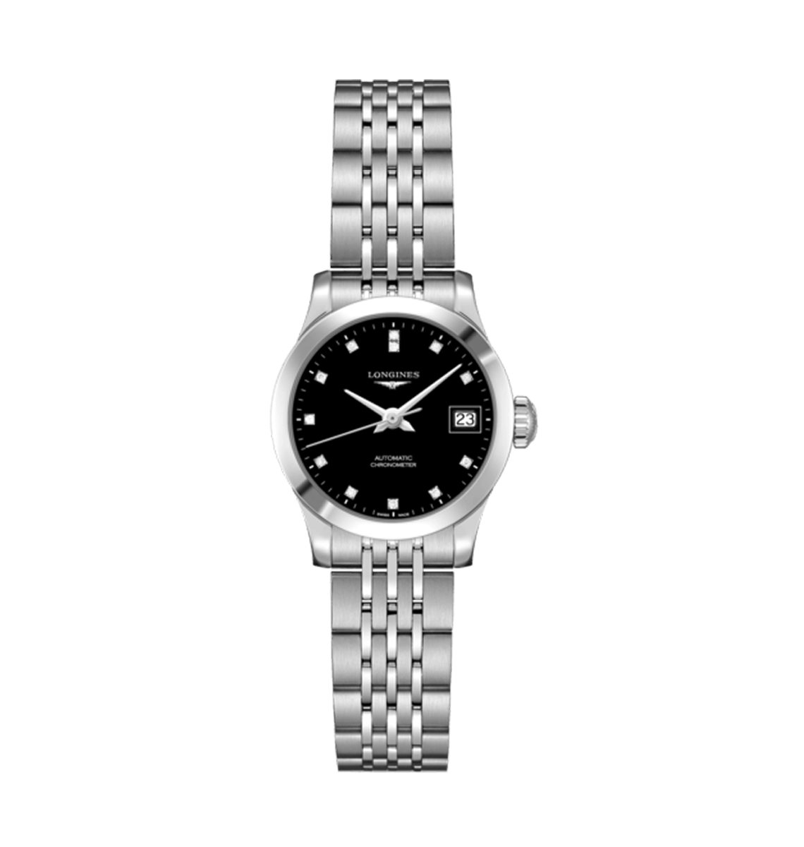 LONGINES - Record Collection - L2.320.4.57.6