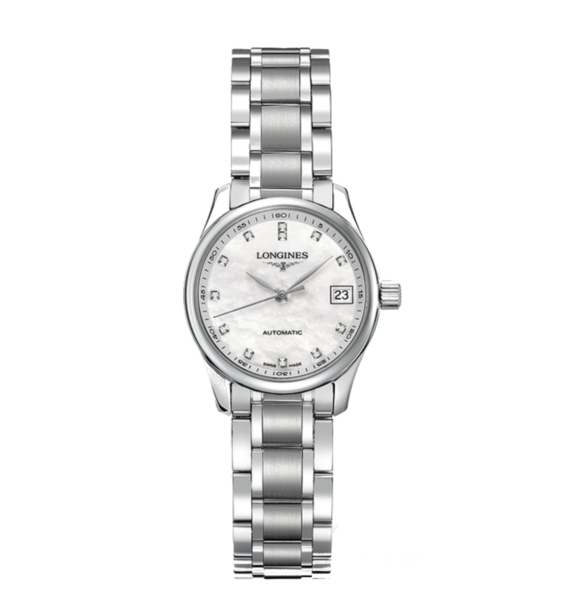 LONGINES - Master Collection - L2.128.4.87.6