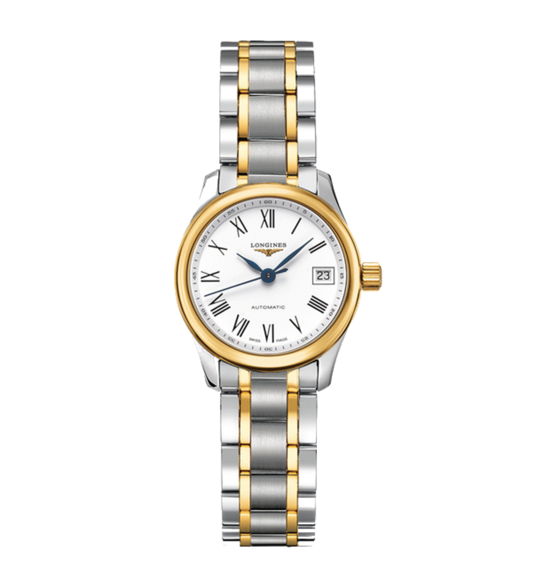 LONGINES - Master Collection - L2.128.5.11.7