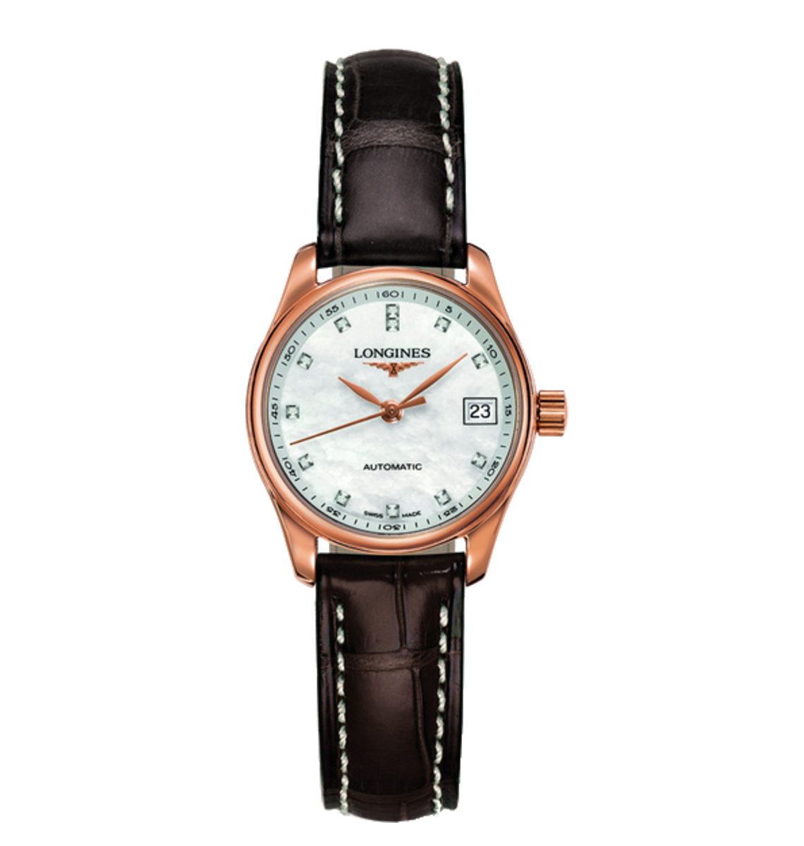 LONGINES - Master Collection - L2.128.8.87.3