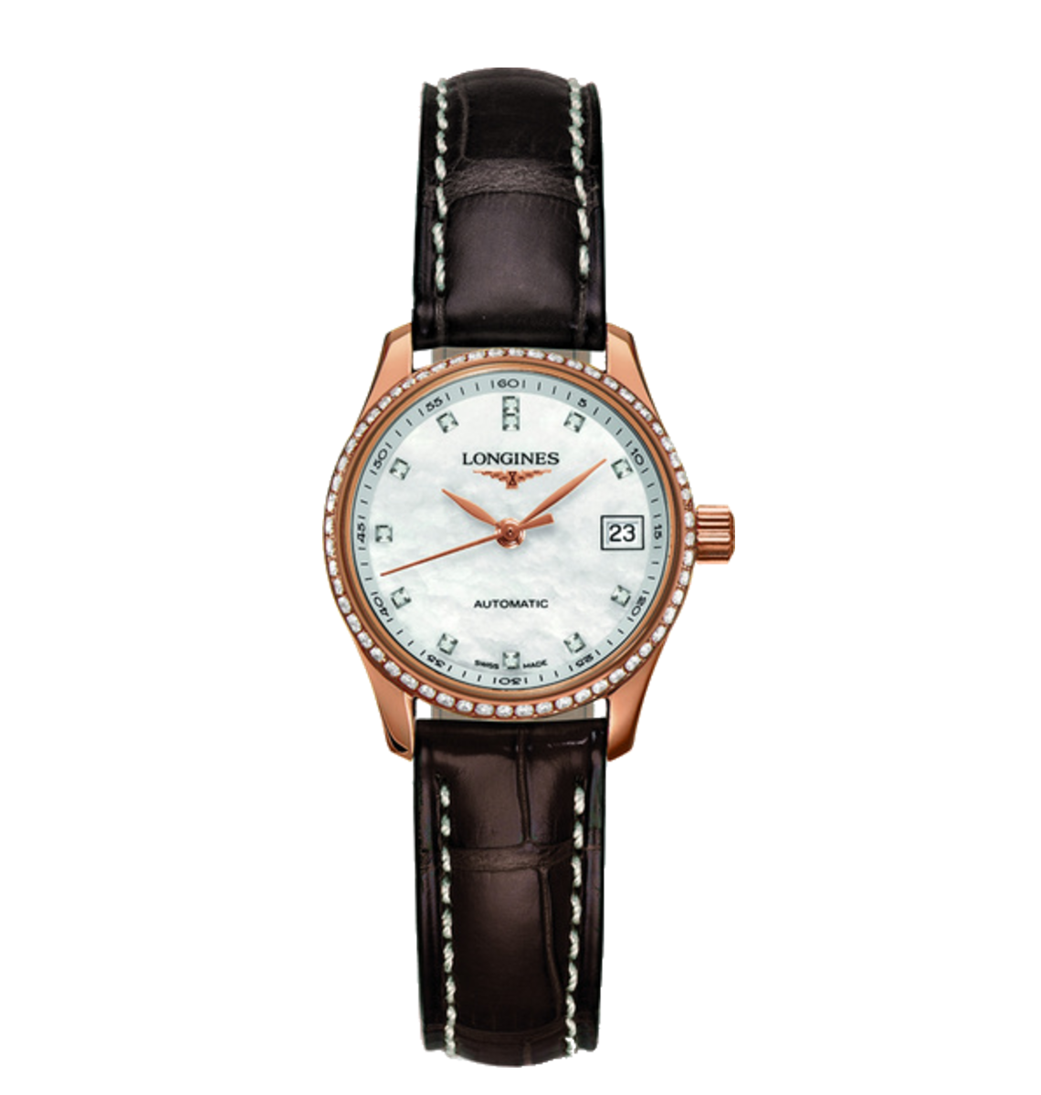 LONGINES - Master Collection - L2.128.9.87.3